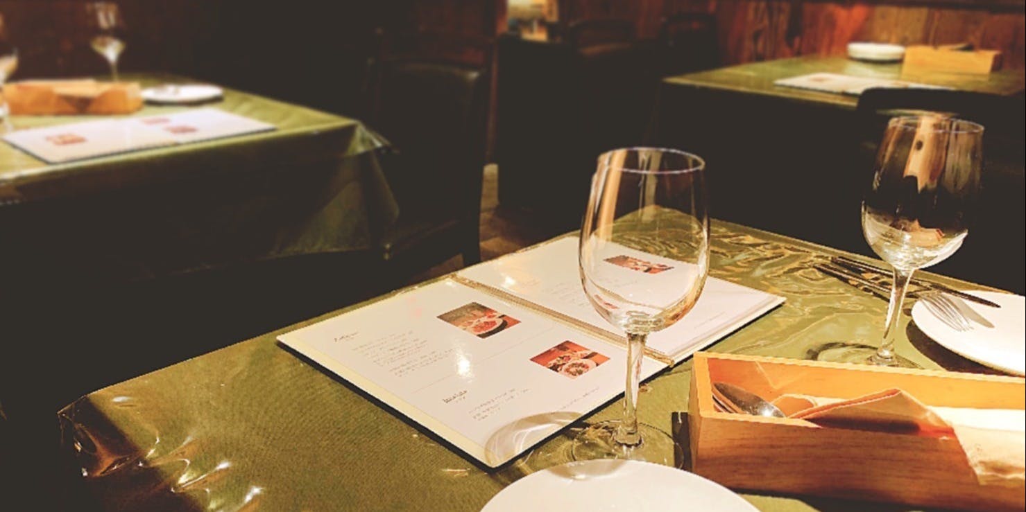 Cucina Bar 然 - 画像5