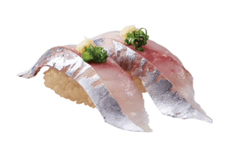 回転寿司みさき ラスカ平塚店 - 画像3