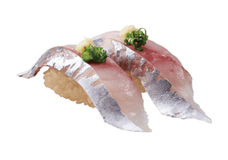 回転寿司みさき イオンモール船橋 - 画像3