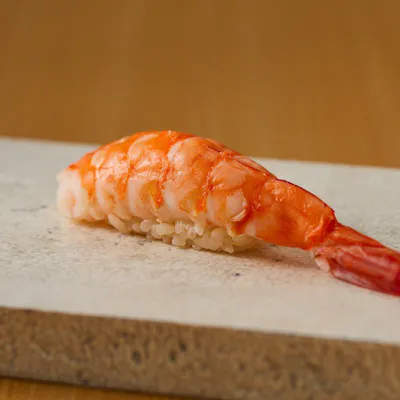 しゃりのこだわり