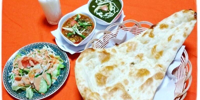 ハビビ ハラル レストラン - 画像1