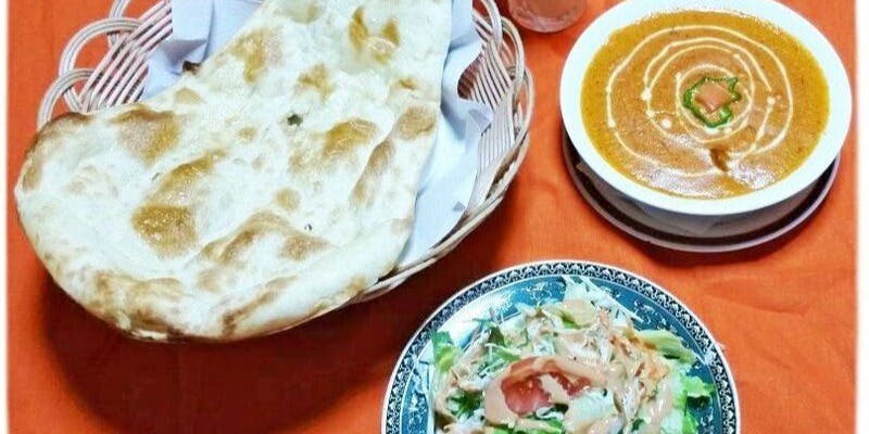 ハビビ ハラル レストラン - 画像3