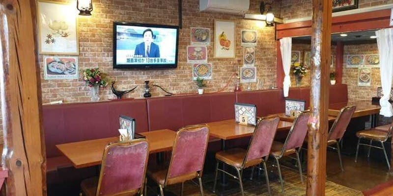 ハビビ ハラル レストラン - 画像4