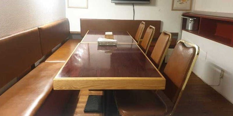 ハビビ ハラル レストラン - 画像5