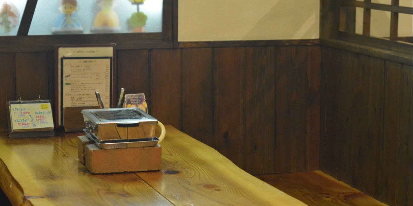 焼肉 大門 - 画像5