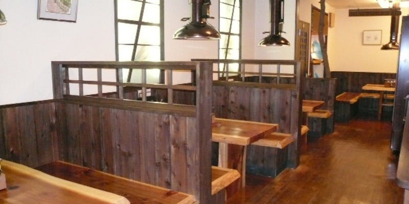 焼肉 大門 - 画像4