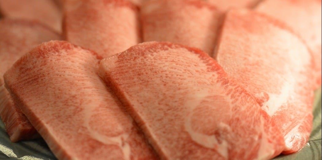 焼肉 大門 - 画像1