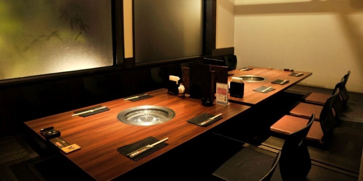 焼肉処 葡萄匠屋 箕面本店 - 画像5