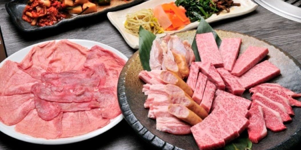 焼肉処 葡萄匠屋 箕面本店 - 画像1