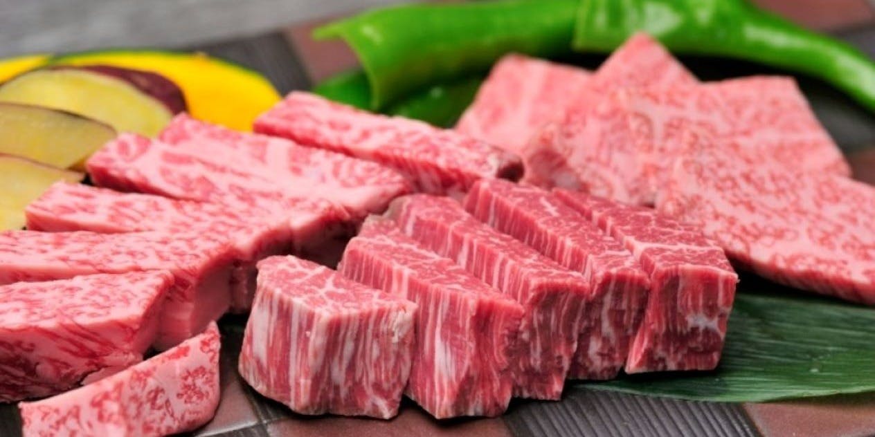 焼肉処 葡萄匠屋 箕面本店 - 画像2