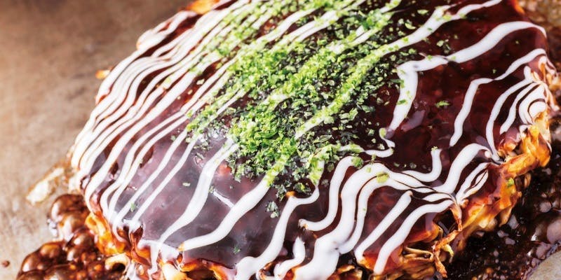 お好み焼はここやねん 水口店 - 画像1