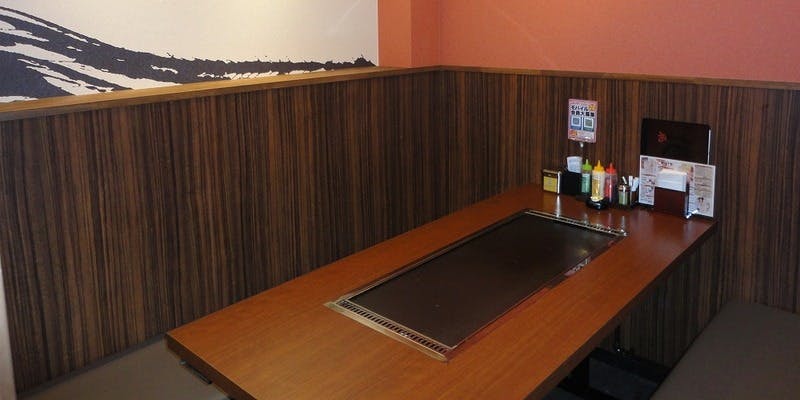 お好み焼はここやねん 水口店 - 画像2