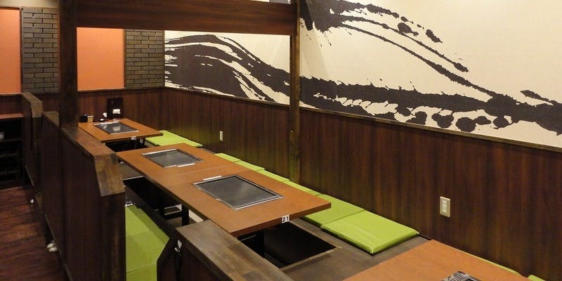 お好み焼はここやねん 伊川谷店 - 画像2