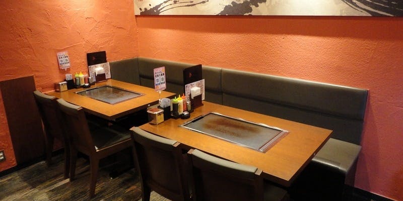 お好み焼はここやねん 橿原神宮前店 - 画像2