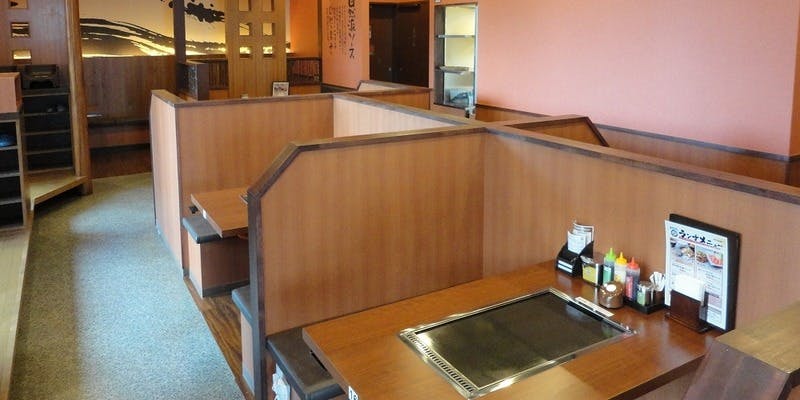 お好み焼はここやねん 精華町店 - 画像2