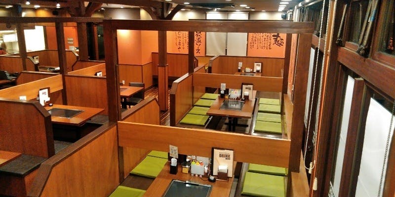 お好み焼はここやねん 岩出店 - 画像2