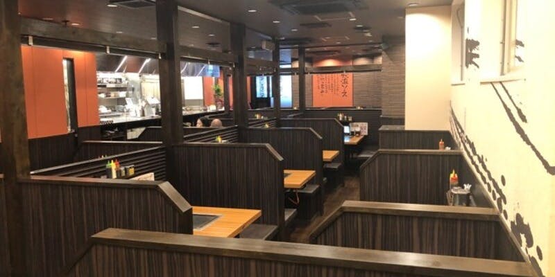 お好み焼はここやねん 四条河原町店 - 画像2