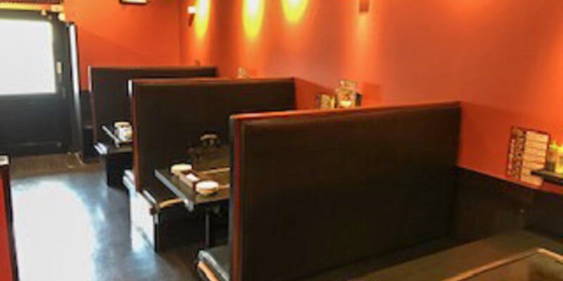 お好み焼はここやねん 長浜店 - 画像2