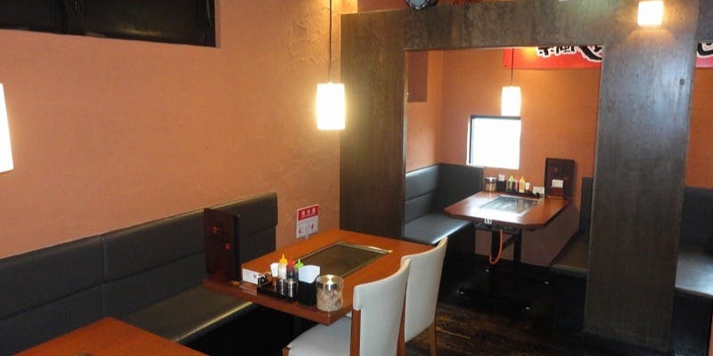 お好み焼はここやねん 福知山店 - 画像2