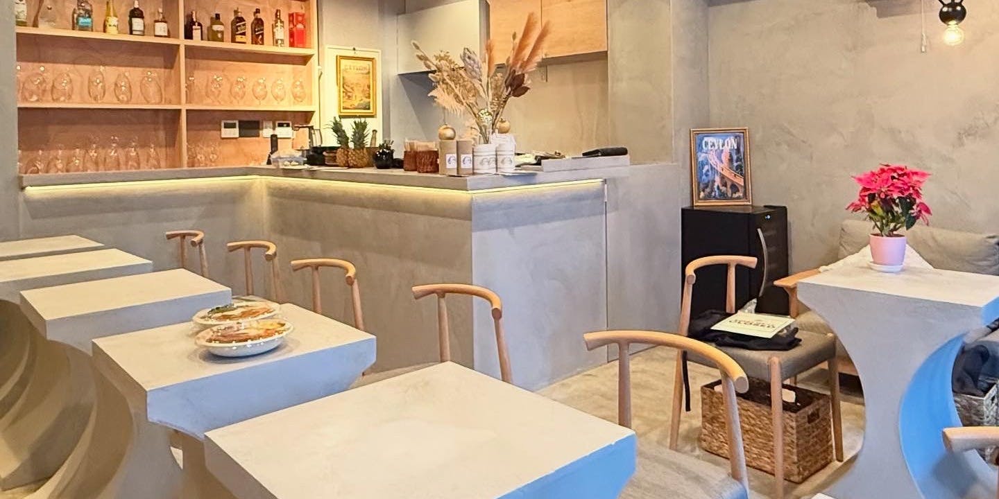 AYURCEYLON Shibuya - 画像4