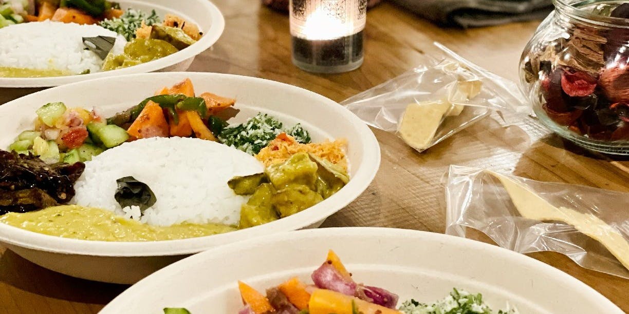 AYURCEYLON Shibuya - 画像2