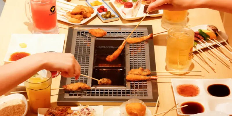 串家物語 ららぽーと和泉店 - 画像3