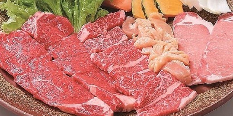 焼肉秀吉 待庵下中野店 - 画像4