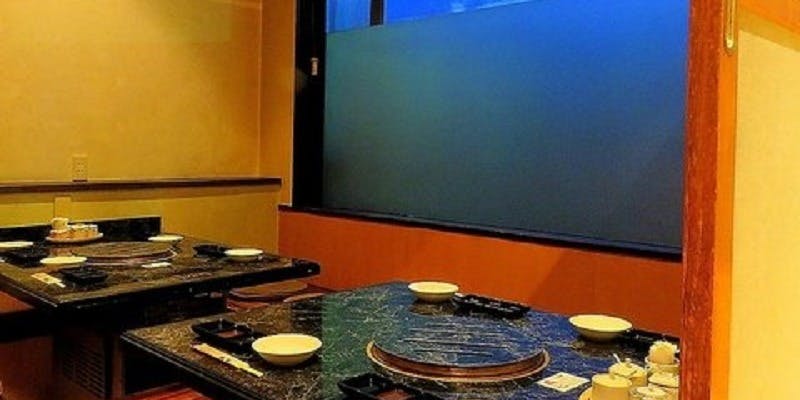 焼肉秀吉 待庵下中野店 - 画像5