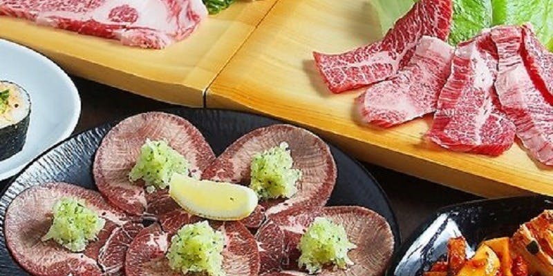 焼肉秀吉 待庵下中野店 - 画像2