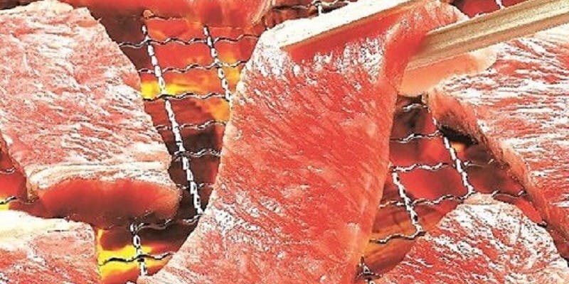 焼肉秀吉 待庵下中野店 - 画像1