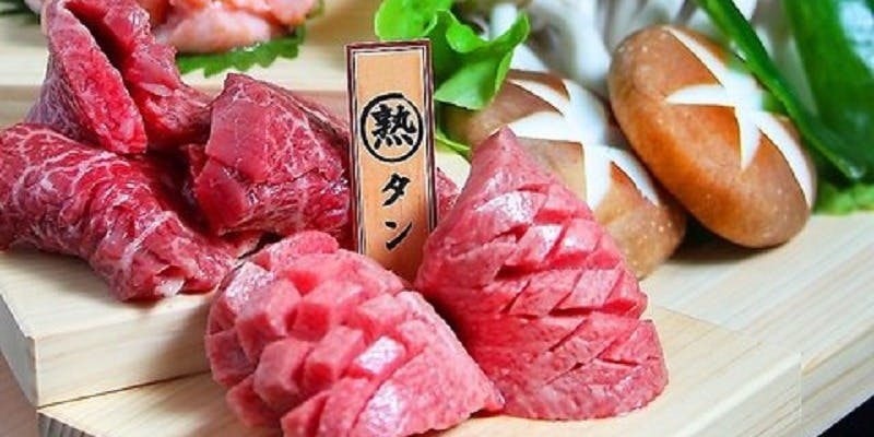 焼肉秀吉 西古松本店 - 画像2