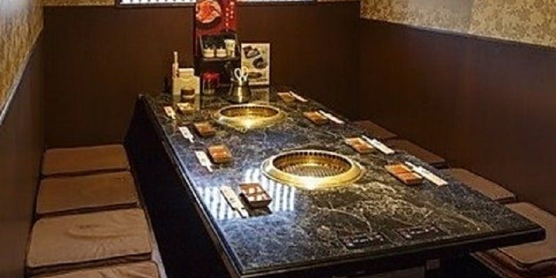 焼肉秀吉 西古松本店 - 画像5