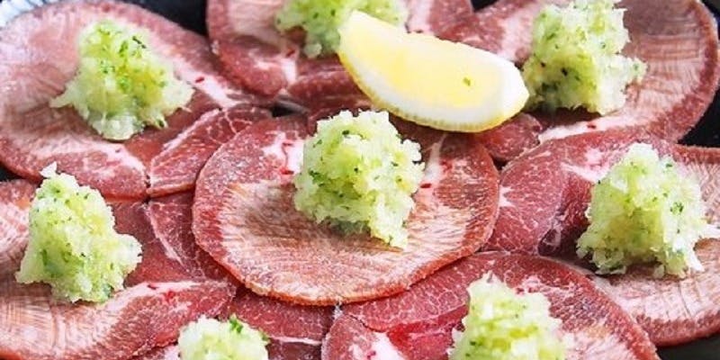 焼肉秀吉 西古松本店 - 画像3