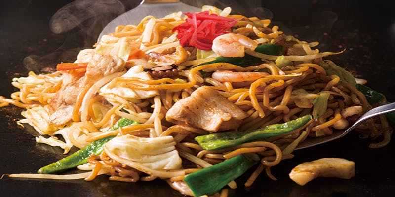 道とん堀 響ヶ丘店 - 画像2