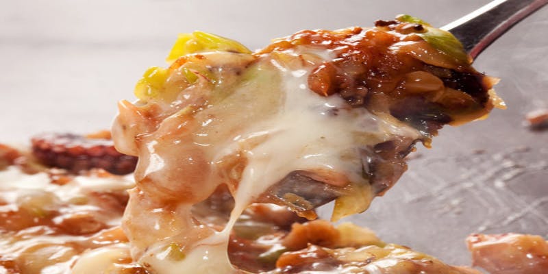 お好み焼肉道とん堀 羽村店 - 画像5