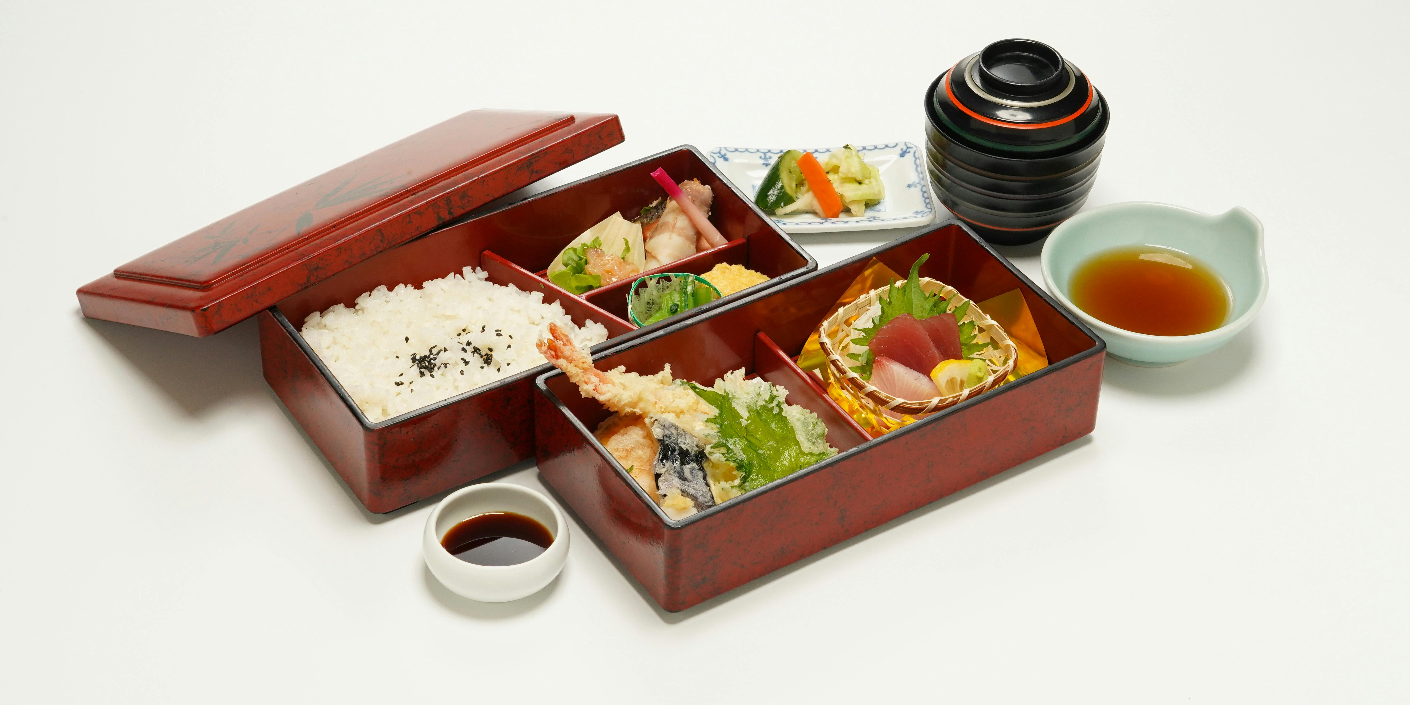 和食処きくすい 水沢本店 - 画像2