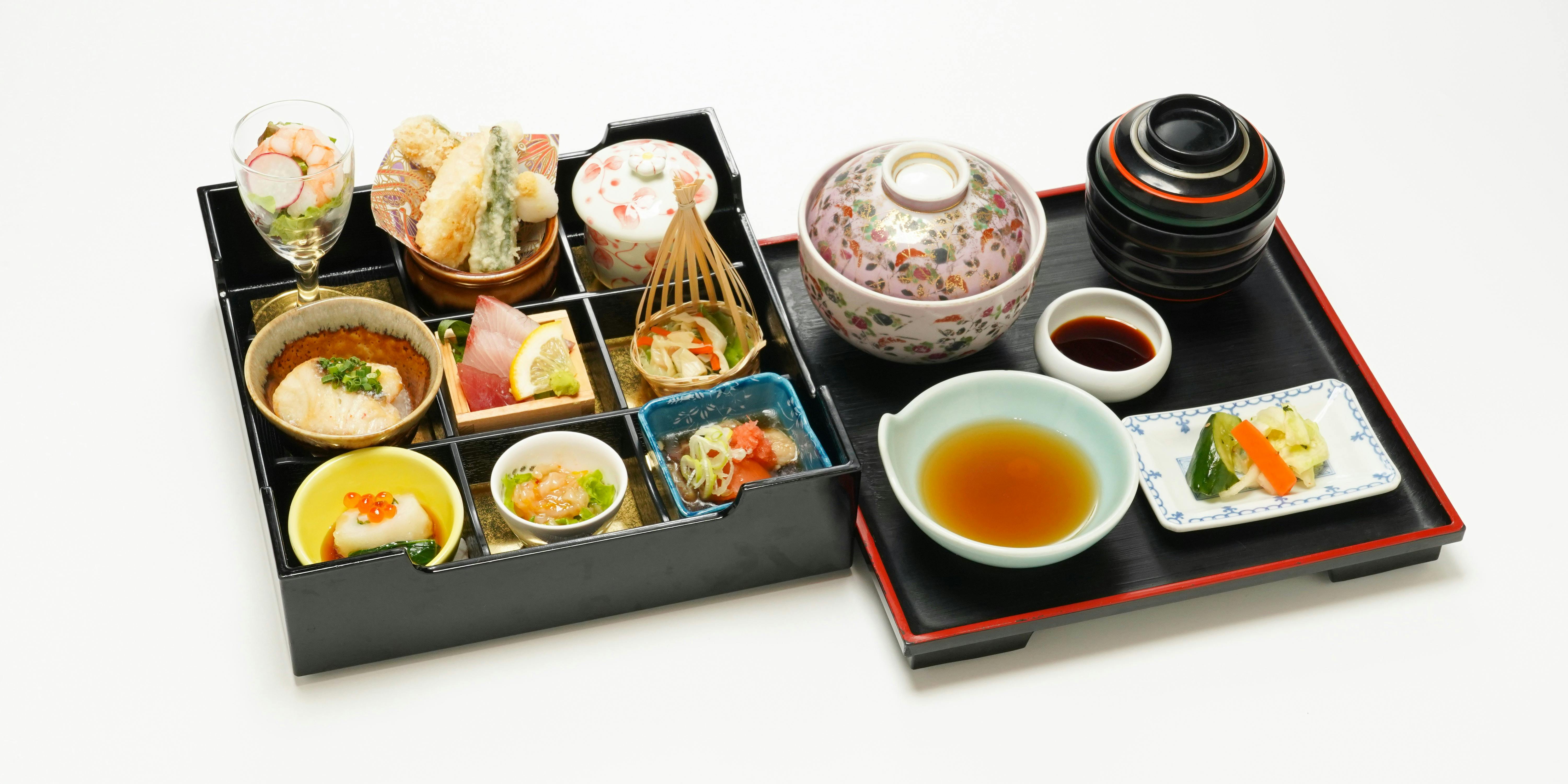 和食処きくすい 水沢本店 - 画像1