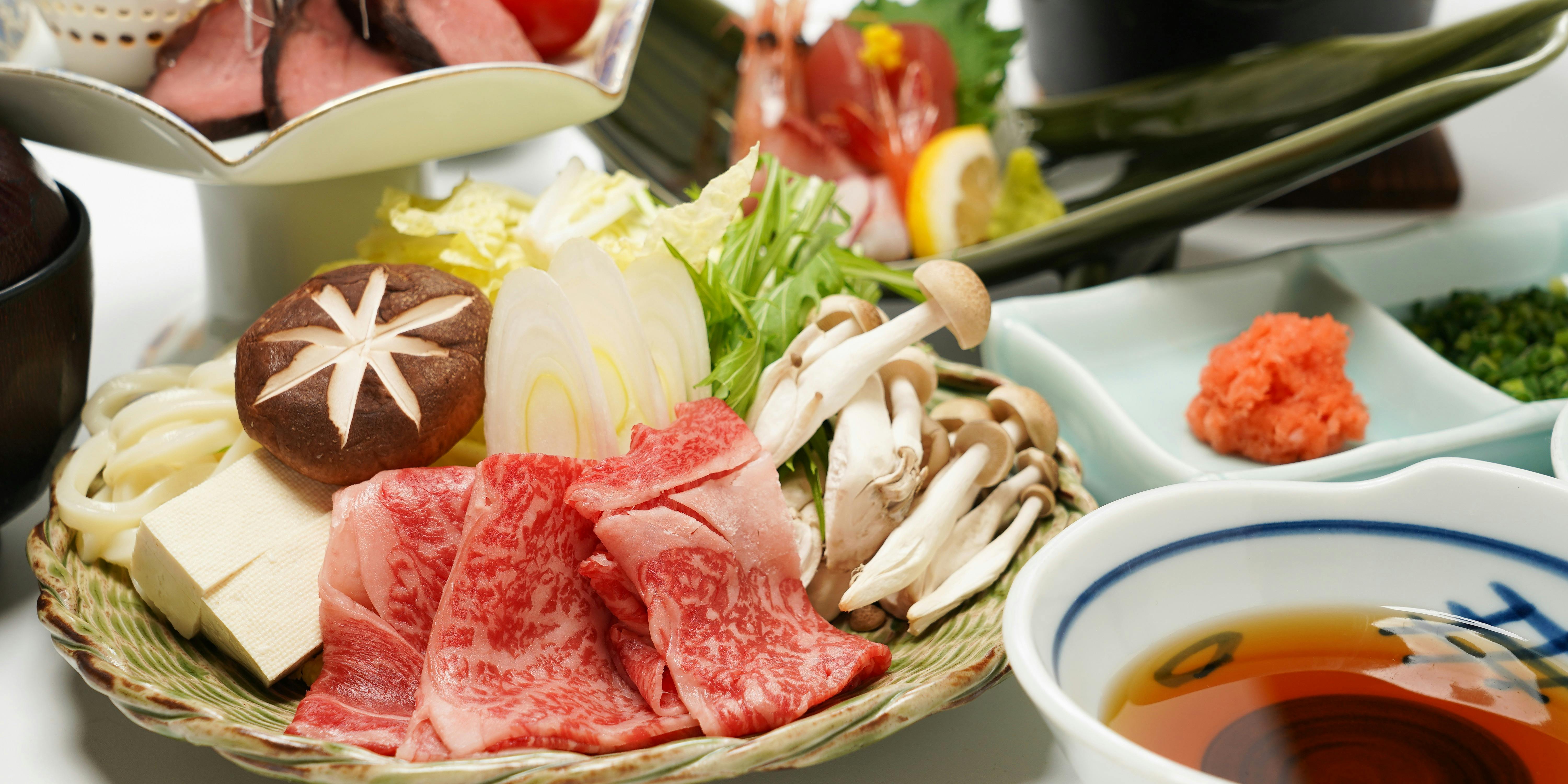 和食処きくすい 水沢本店 - 画像3