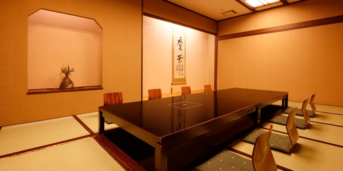 和食処きくすい 水沢本店 - 画像5