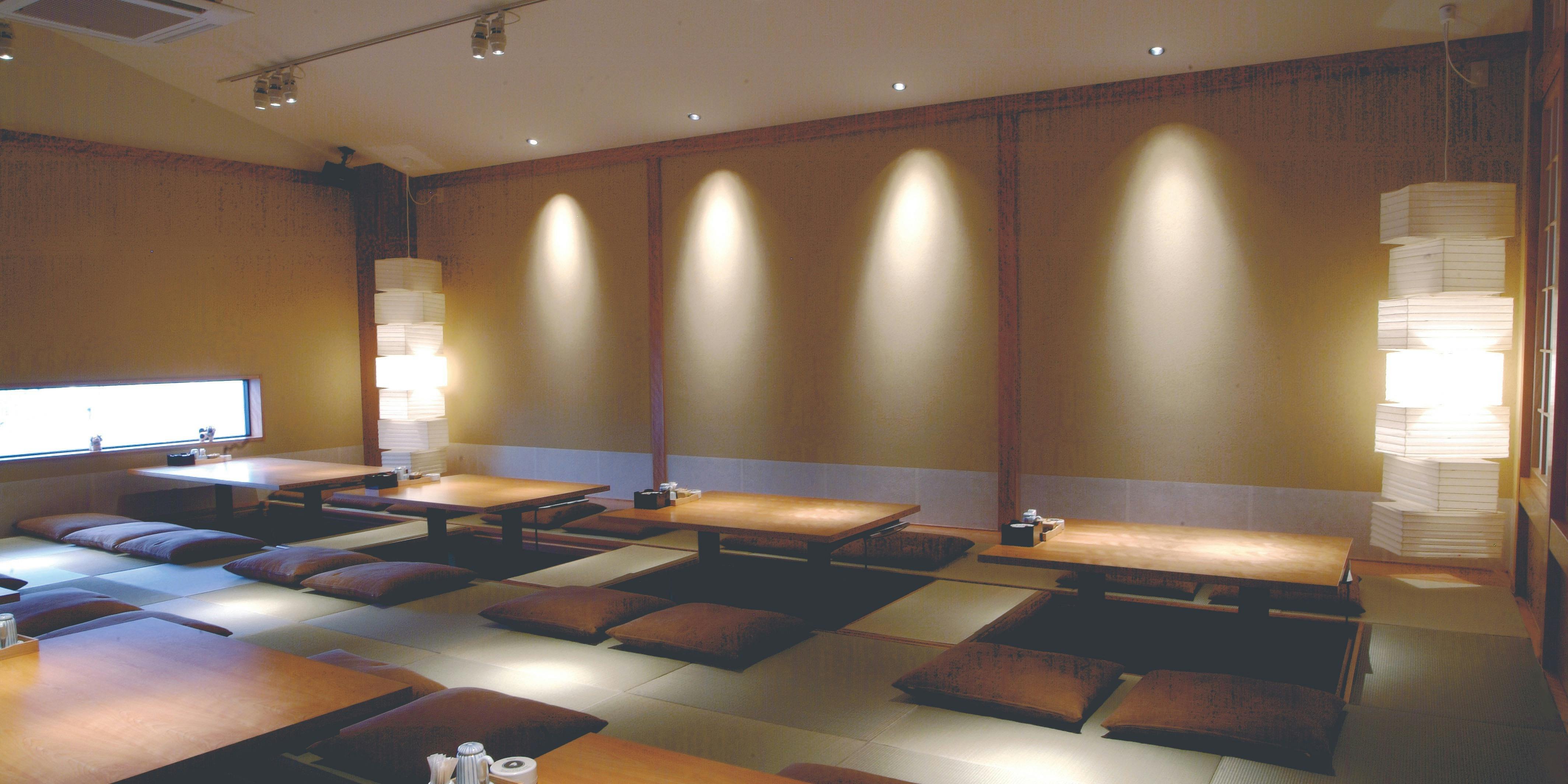 和食処きくすい 北上店 - 画像4