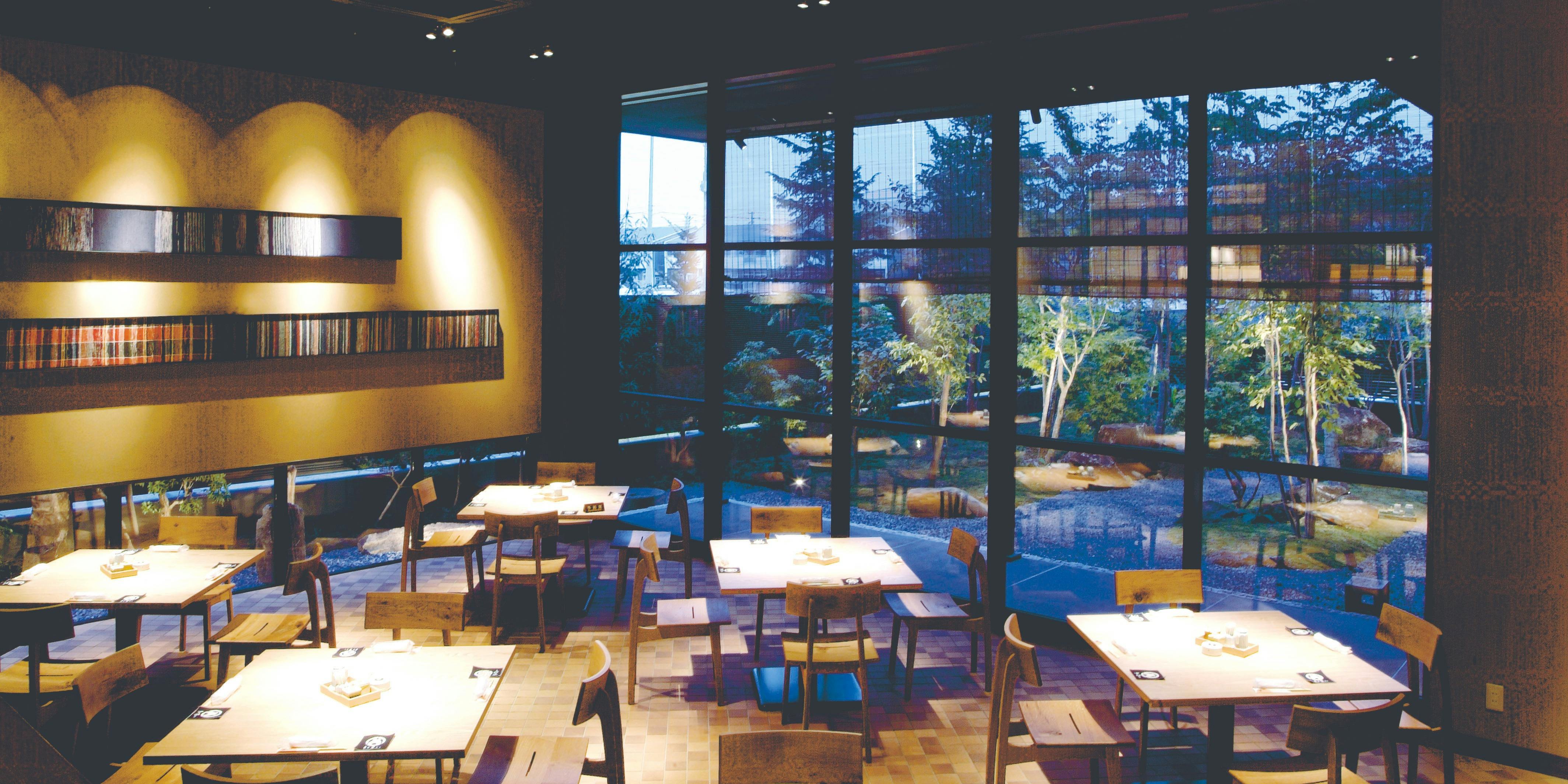 和食処きくすい 北上店 - 画像5