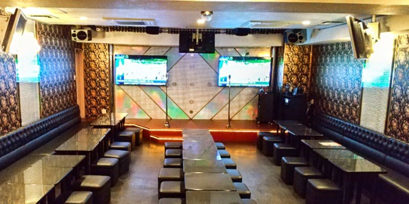 カラオケ館 六本木店 - 画像6