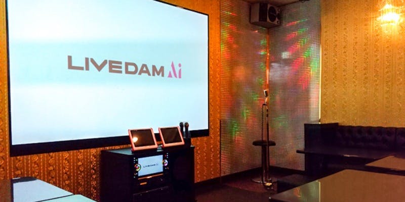 カラオケ館 六本木店 - 画像8