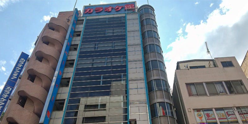 カラオケ館 池袋東口本店 - 画像4