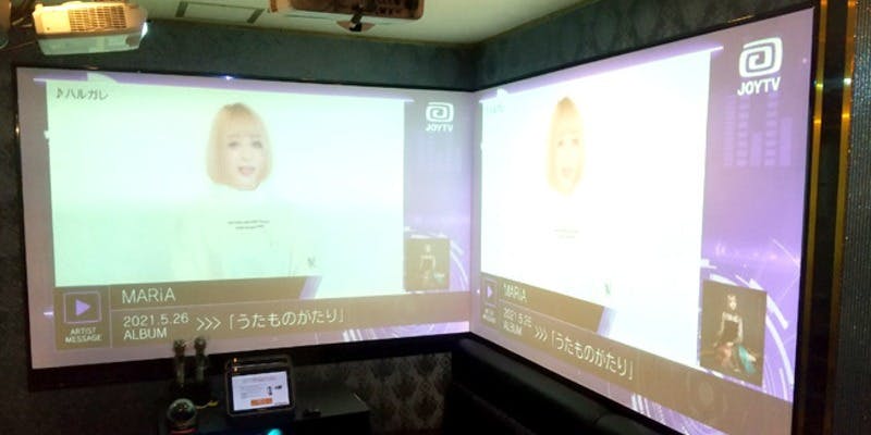 カラオケ館 池袋東口本店 - 画像5