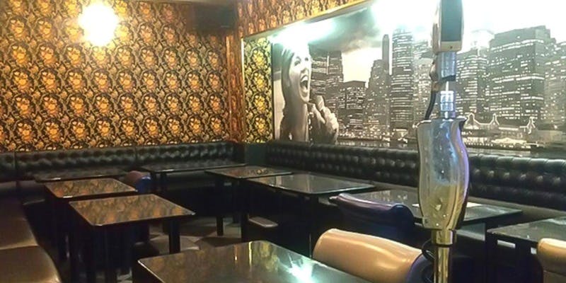 カラオケ館 町田店 - 画像6