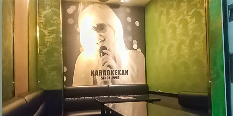 カラオケ館 町田店 - 画像7