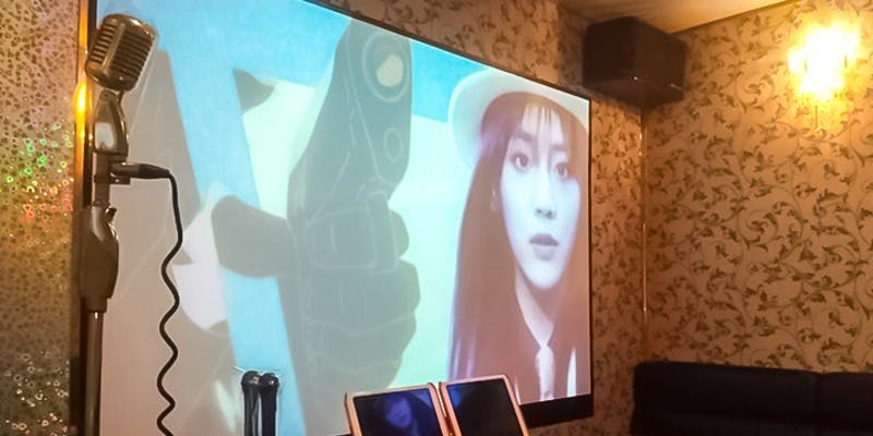 カラオケ館 町田店 - 画像8