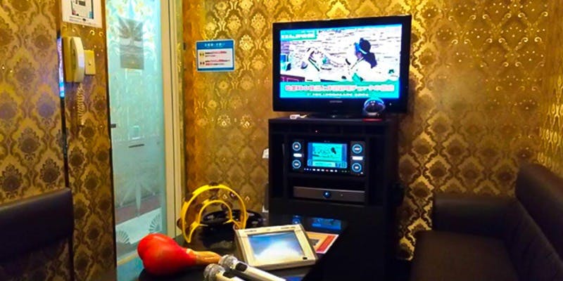 カラオケ館 御徒町店 - 画像5