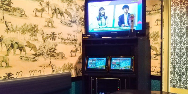 カラオケ館 津田沼店 - 画像7